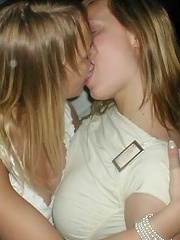 girls kissing megamix 75