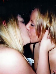 girls kissing megamix 104